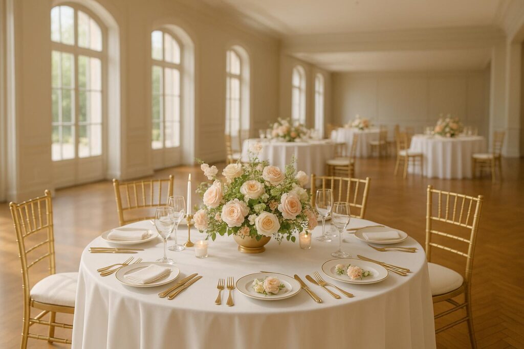 10 Wedding Venue Questions to Ask Before Booking