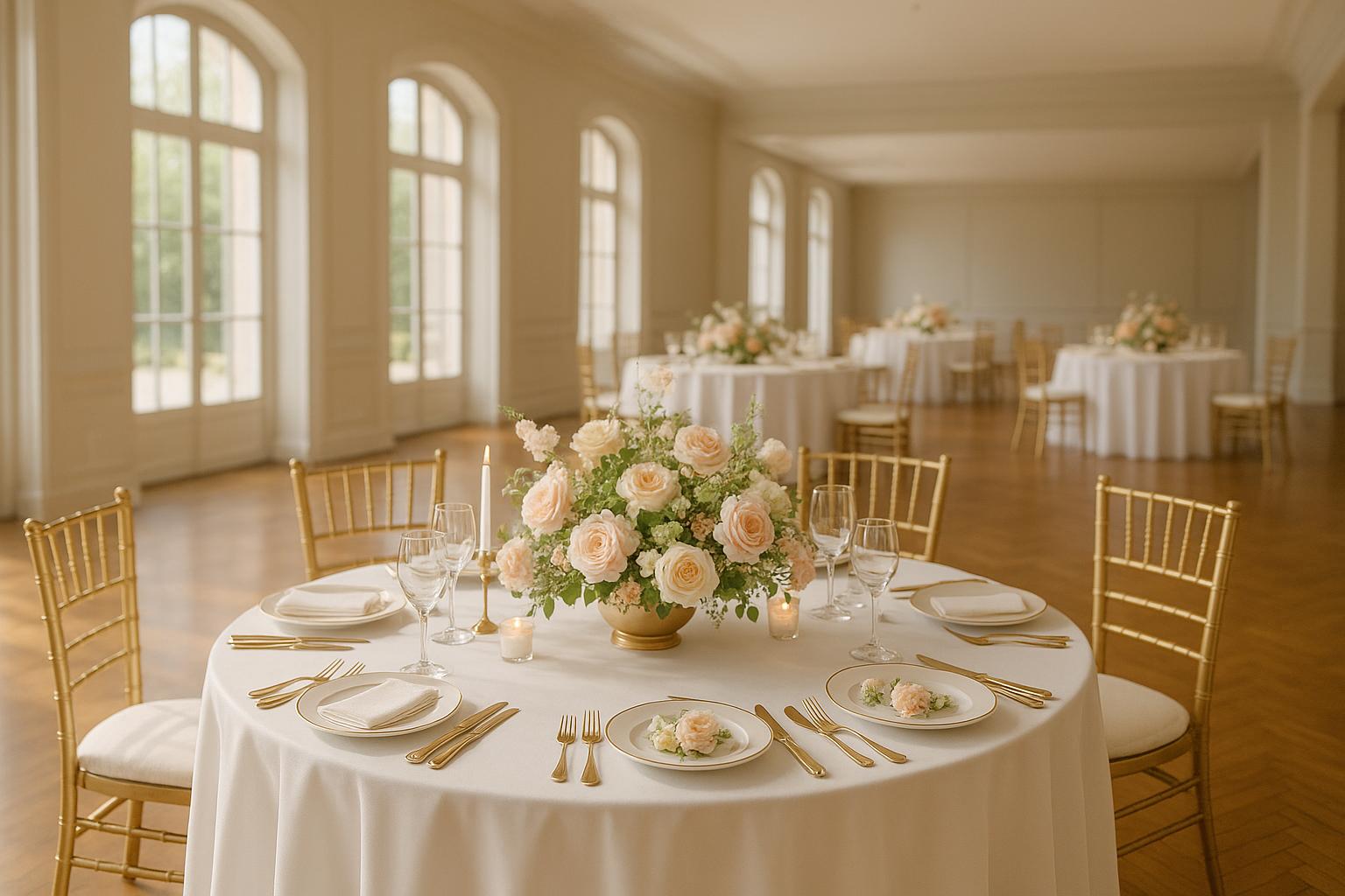 10 Wedding Venue Questions to Ask Before Booking