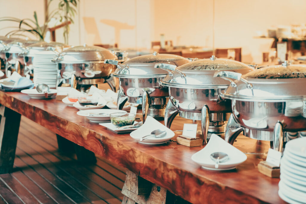 Charleston Wedding Catering 101: Budgeting, Tasting, and Booking Tips