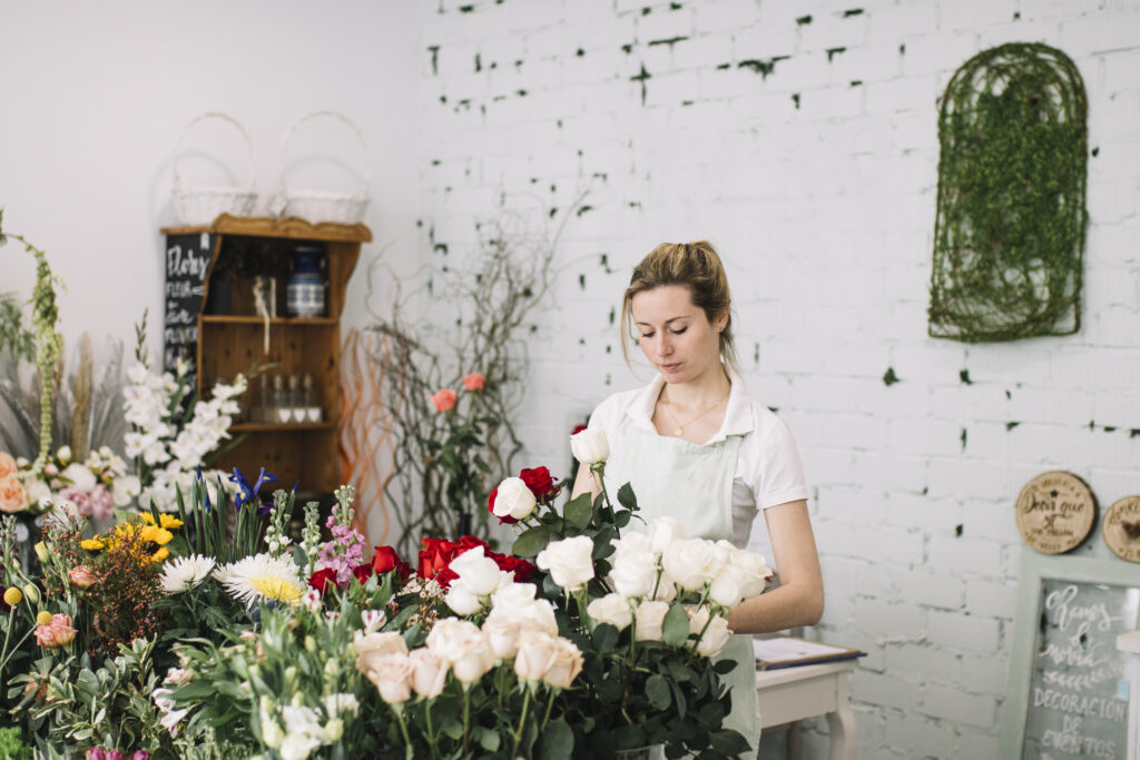 How to Choose the Perfect Wedding Florist in Charleston: A Step-by-Step Guide