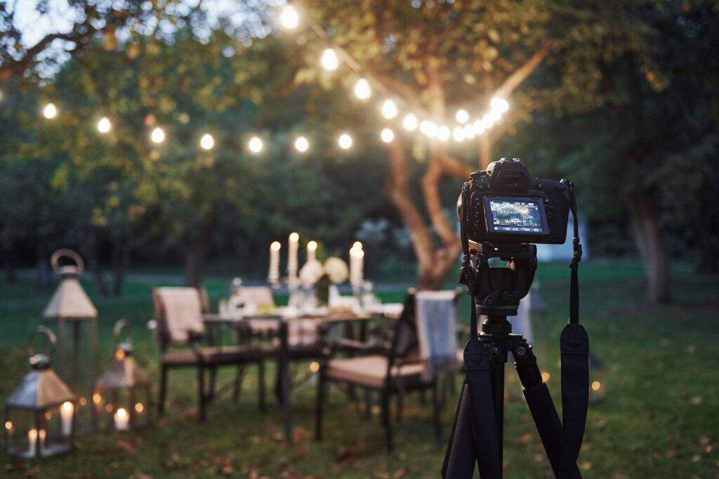 Questions to Ask Your Wedding Videographer in Charleston Before Booking