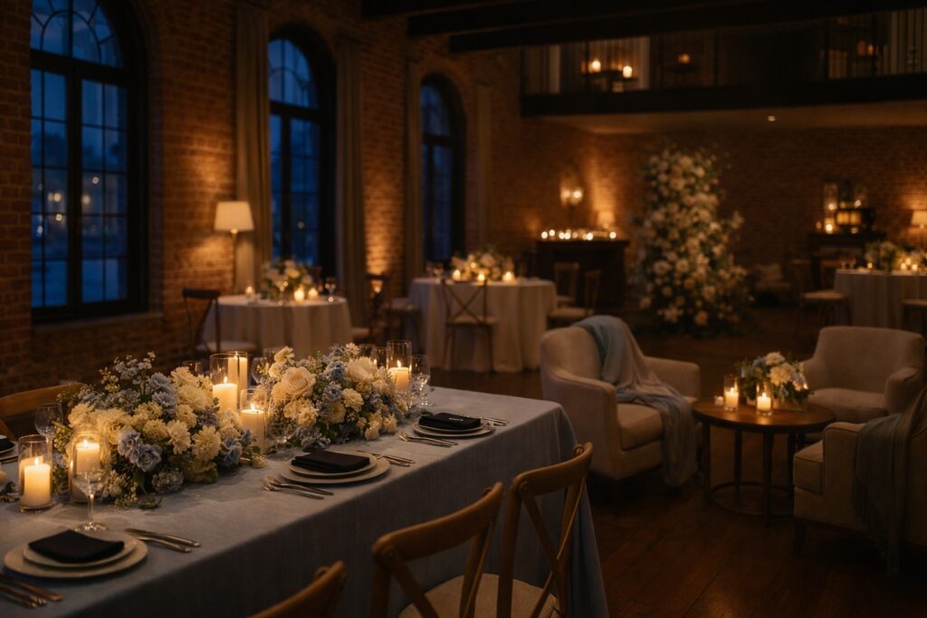 2026 Wedding Trend Forecast at an Event Venue Charleston, SC Couples Love