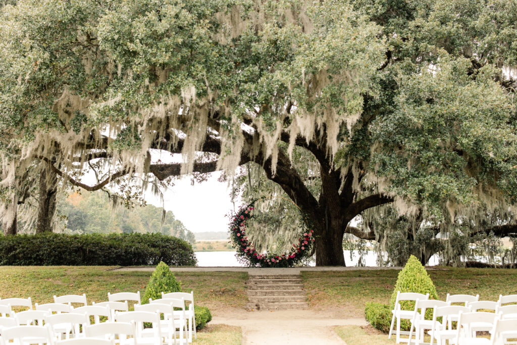 South Carolina Destination Wedding Weekend in Charleston